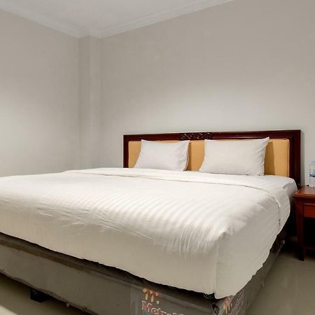 Oyo 1752 Hotel Wisata Kisaran Dış mekan fotoğraf