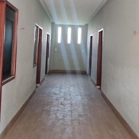 Oyo 1752 Hotel Wisata Kisaran Dış mekan fotoğraf