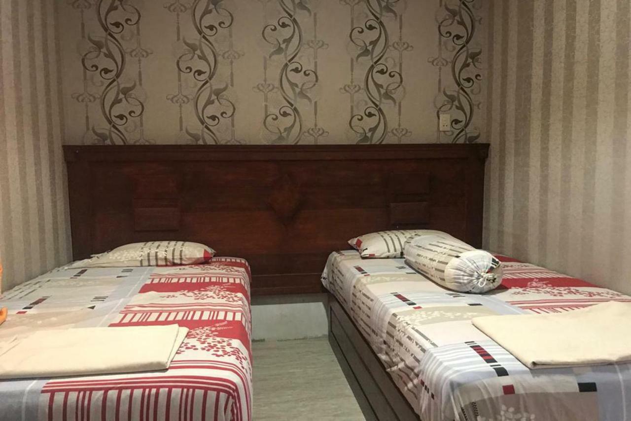 Oyo 1752 Hotel Wisata Kisaran Dış mekan fotoğraf
