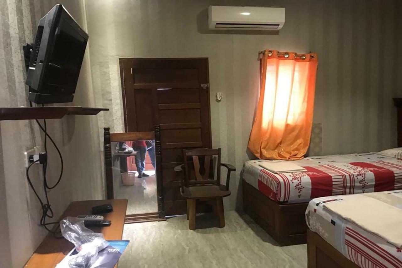 Oyo 1752 Hotel Wisata Kisaran Dış mekan fotoğraf