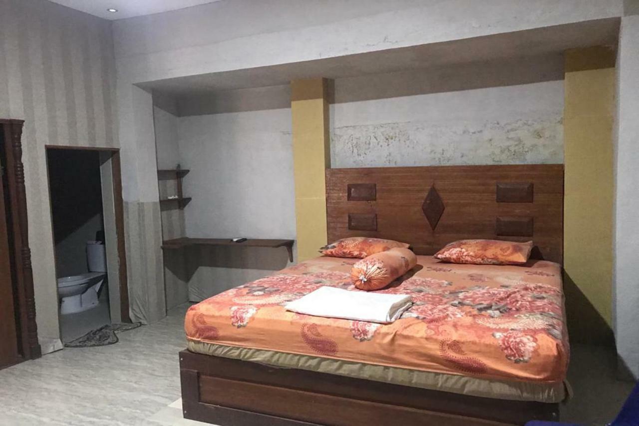 Oyo 1752 Hotel Wisata Kisaran Dış mekan fotoğraf