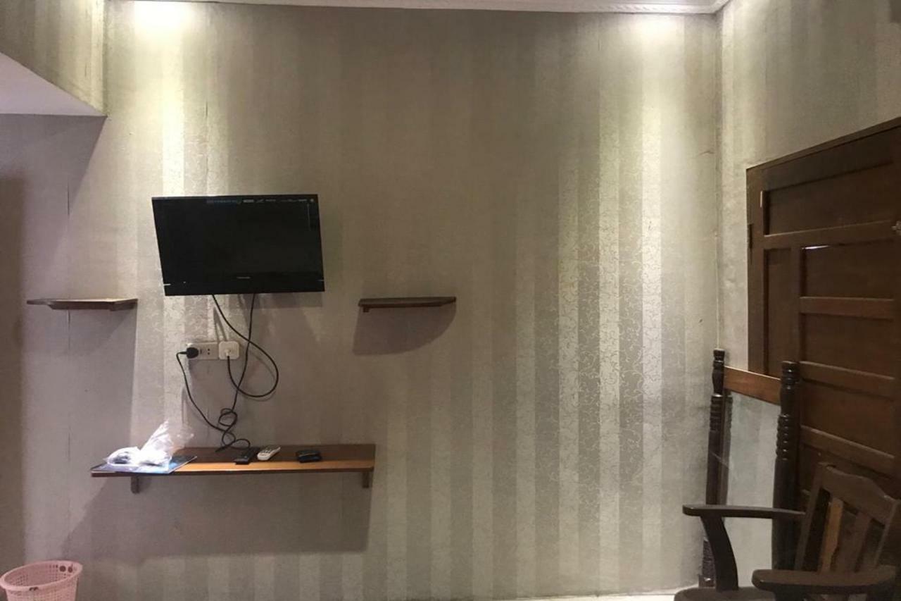 Oyo 1752 Hotel Wisata Kisaran Dış mekan fotoğraf