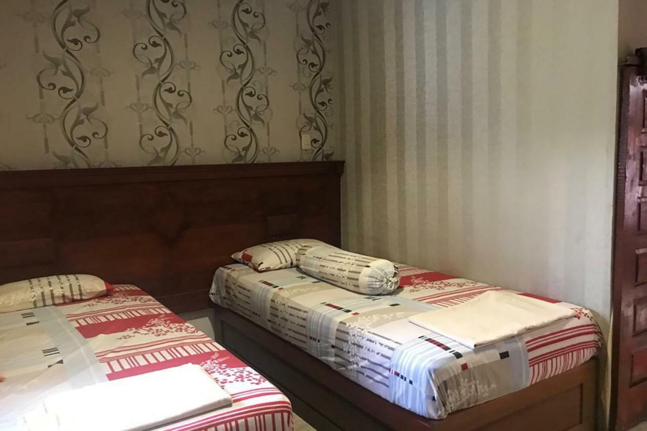 Oyo 1752 Hotel Wisata Kisaran Dış mekan fotoğraf