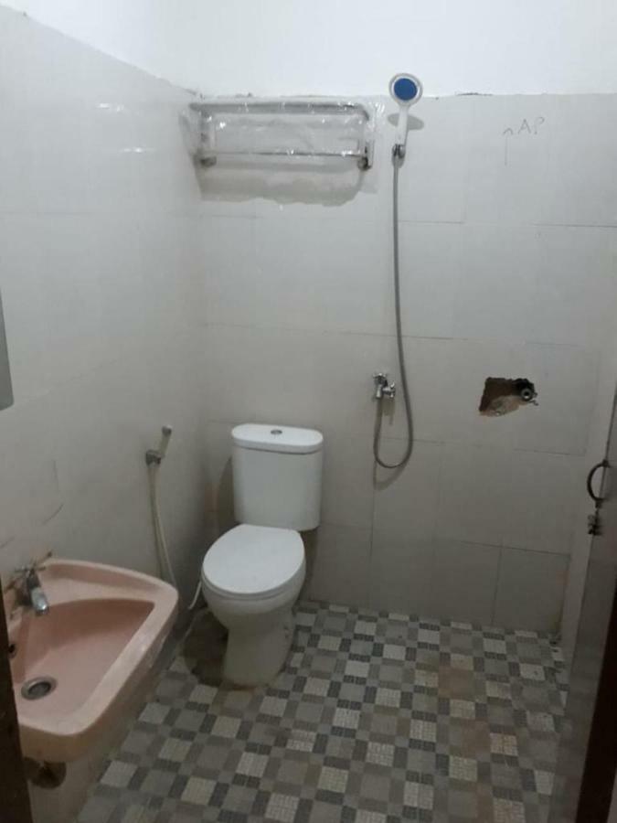 Oyo 1752 Hotel Wisata Kisaran Dış mekan fotoğraf