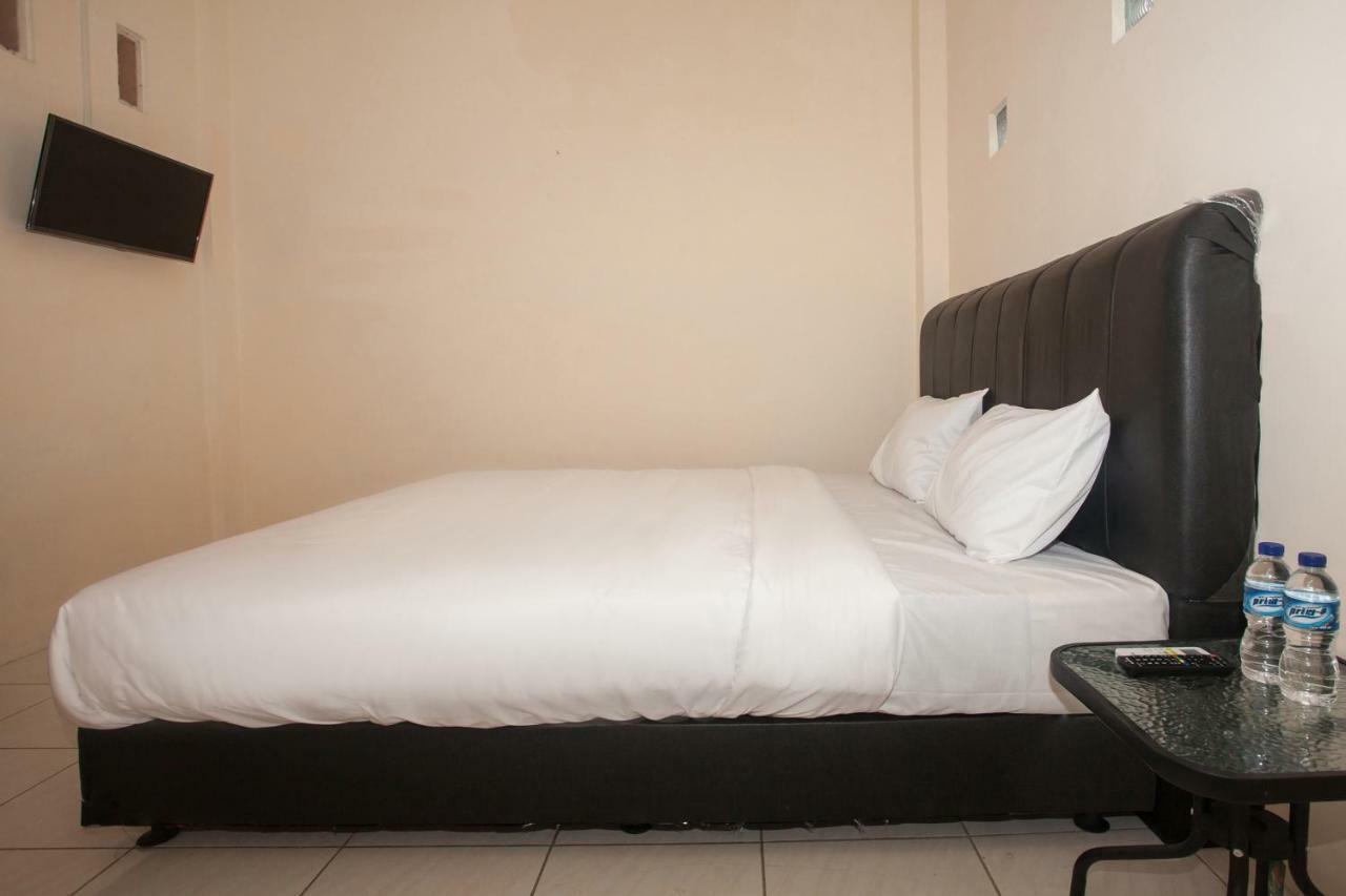 Oyo 1752 Hotel Wisata Kisaran Dış mekan fotoğraf