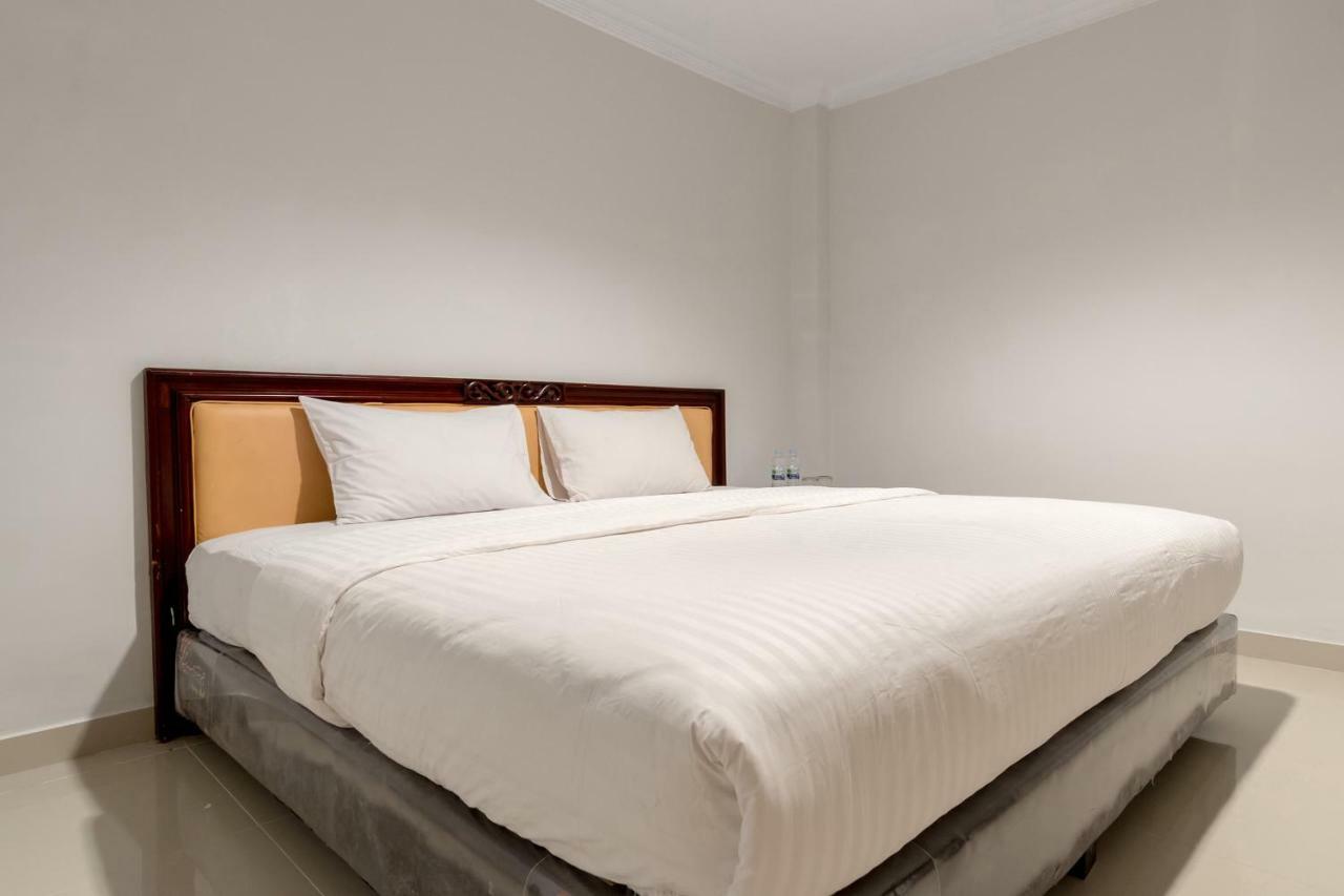 Oyo 1752 Hotel Wisata Kisaran Dış mekan fotoğraf