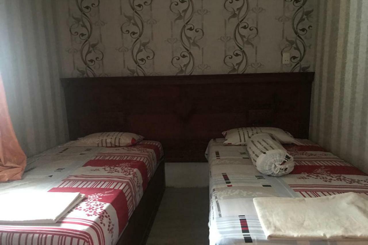 Oyo 1752 Hotel Wisata Kisaran Dış mekan fotoğraf