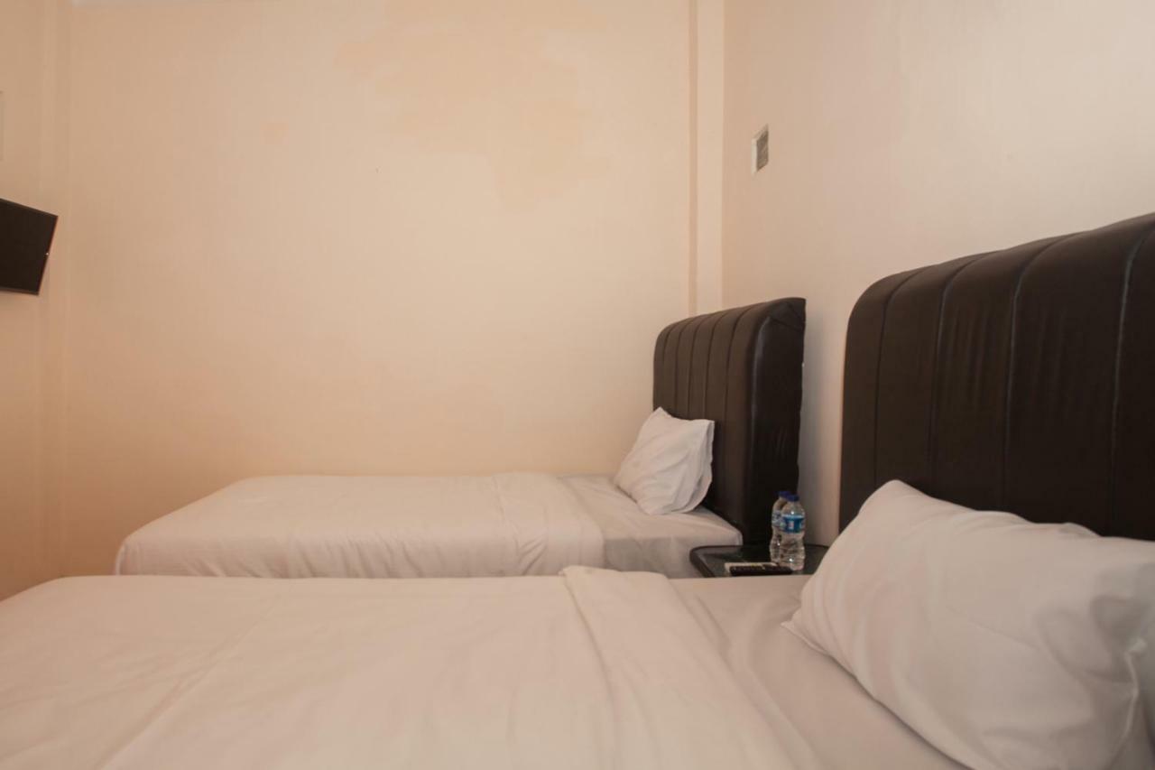Oyo 1752 Hotel Wisata Kisaran Dış mekan fotoğraf