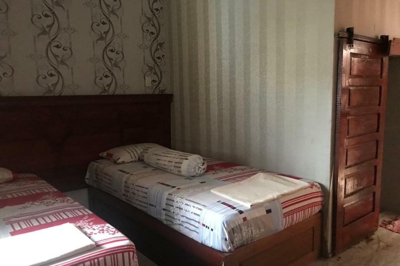 Oyo 1752 Hotel Wisata Kisaran Dış mekan fotoğraf