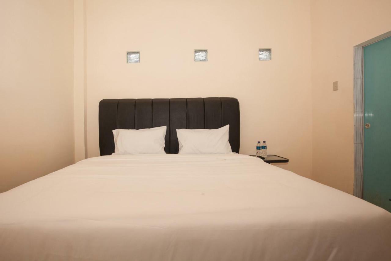Oyo 1752 Hotel Wisata Kisaran Dış mekan fotoğraf