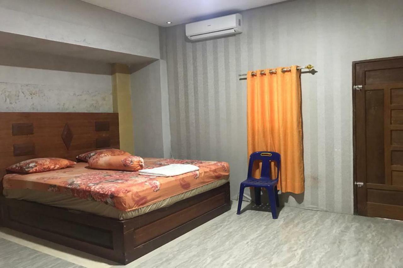 Oyo 1752 Hotel Wisata Kisaran Dış mekan fotoğraf