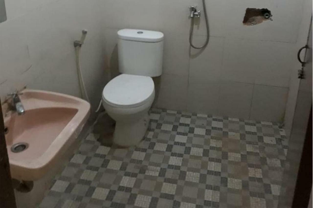 Oyo 1752 Hotel Wisata Kisaran Dış mekan fotoğraf