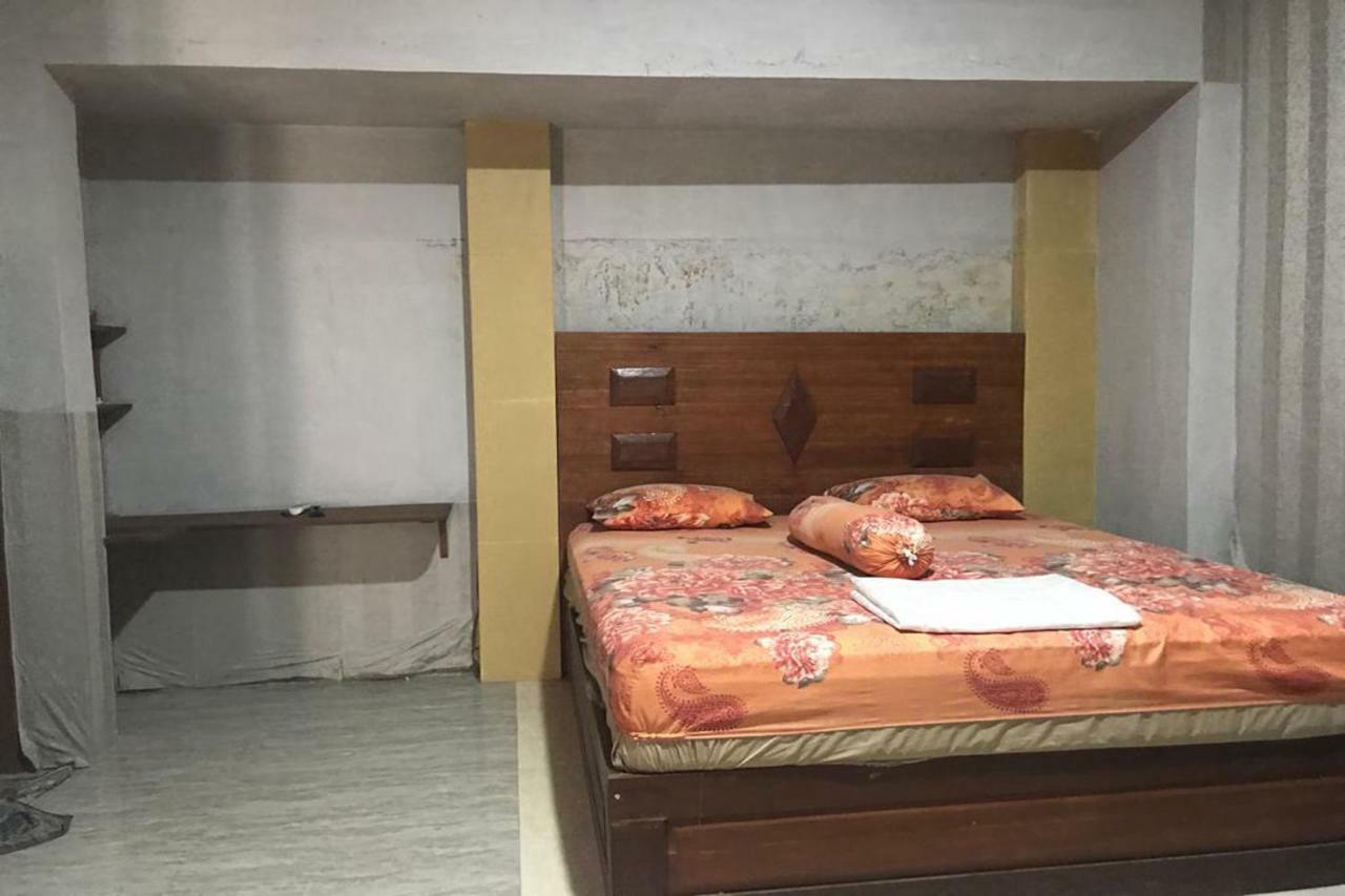 Oyo 1752 Hotel Wisata Kisaran Dış mekan fotoğraf