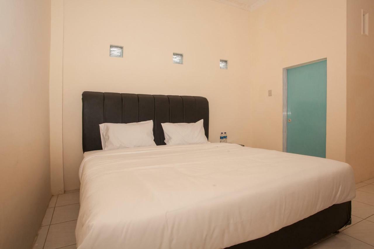 Oyo 1752 Hotel Wisata Kisaran Dış mekan fotoğraf