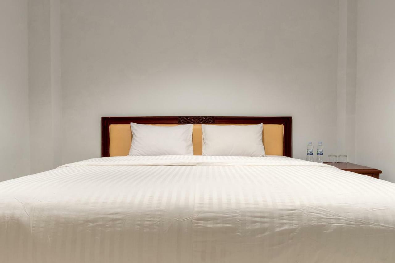 Oyo 1752 Hotel Wisata Kisaran Dış mekan fotoğraf