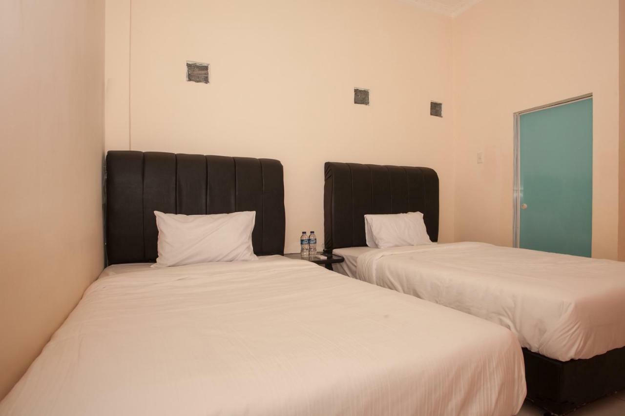 Oyo 1752 Hotel Wisata Kisaran Dış mekan fotoğraf