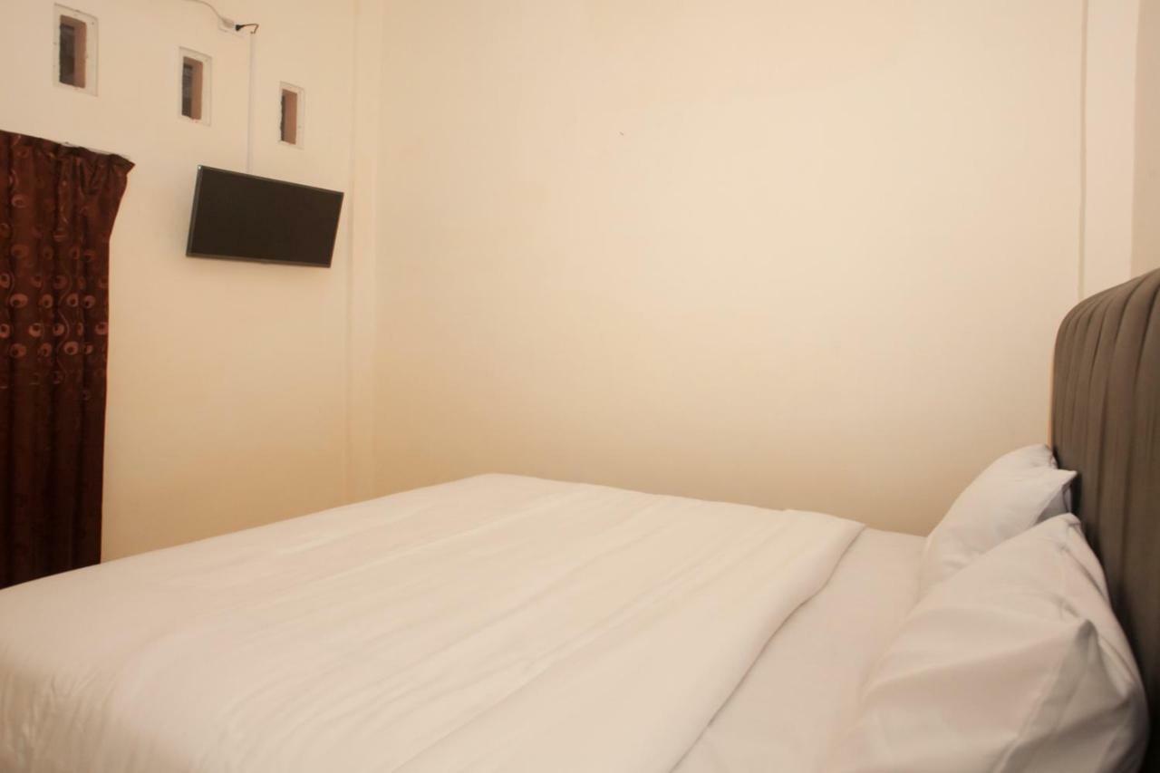 Oyo 1752 Hotel Wisata Kisaran Dış mekan fotoğraf